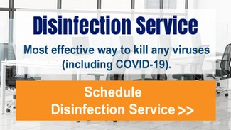 Disinfection services online near me